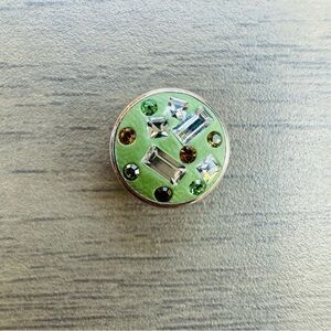 Kameleon Jewel Pop 925 Sterling pop insert